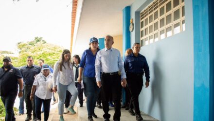 Gobernador