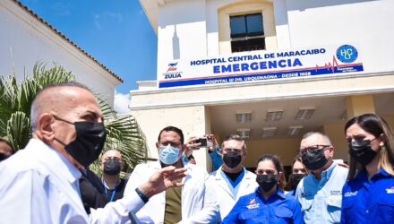 Gobernador