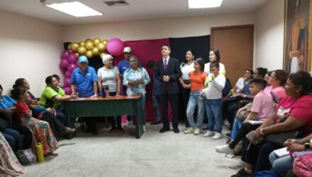 Gobernación