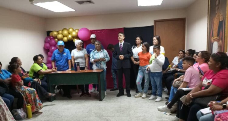 Gobernación