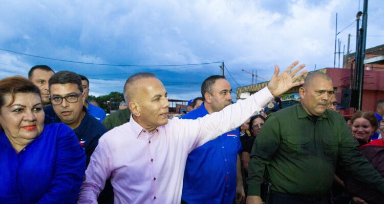 Gobernador