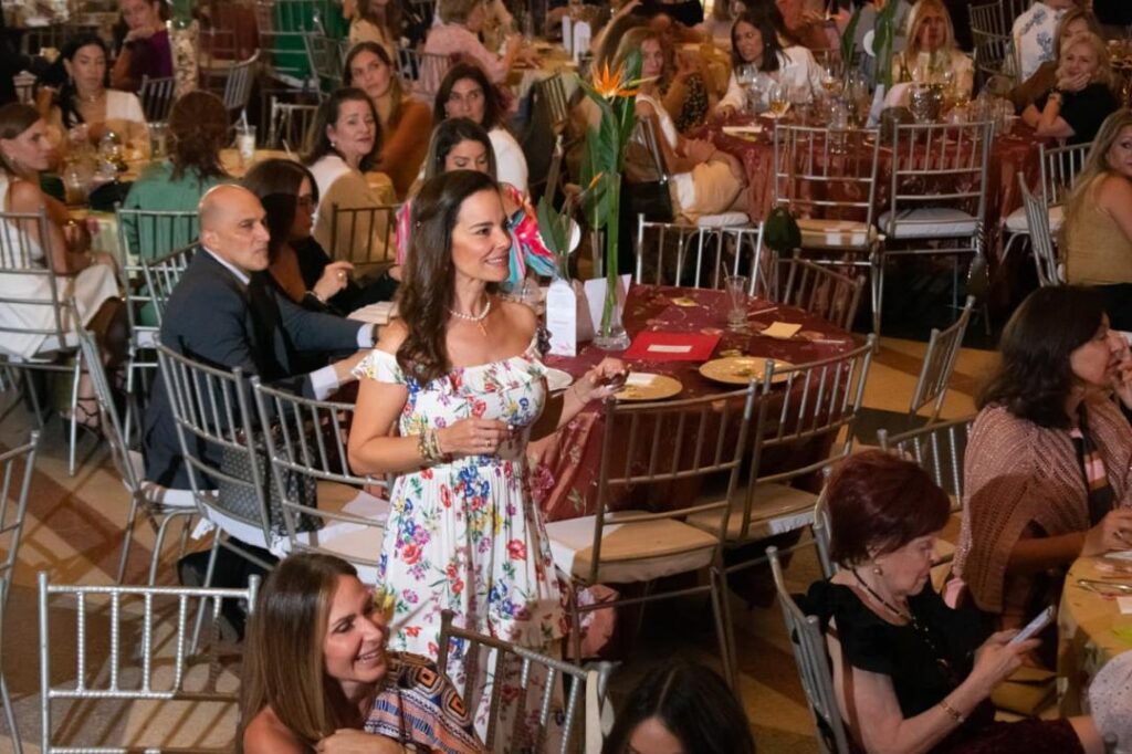 «Entre Sabores y Sonrisas»: Un Almuerzo con propósito para mejorar la calidad de vida de más de 150 pacientes con cáncer infantil de Fundanica Zulia 4 WhatsApp Image 2024 09 27 at 11.38.58 AM 2