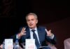 Zapatero dijo que no habló con nadie del Gobierno español sobre el rescate de la aerolínea 5 Zapatero