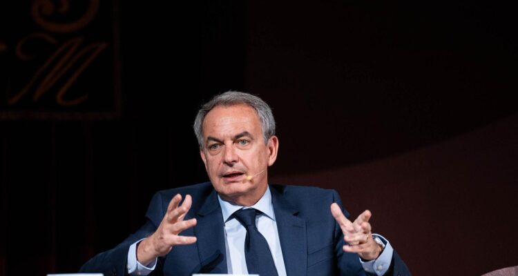 Zapatero