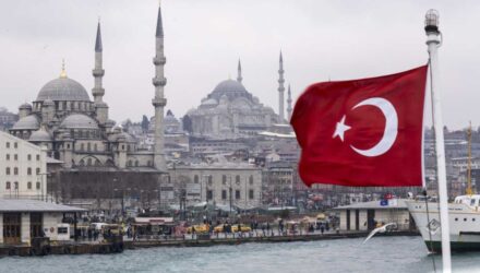 Turquía