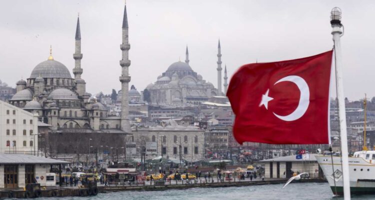 Turquía solicitó su adhesión a los BRICS 1 Turquía