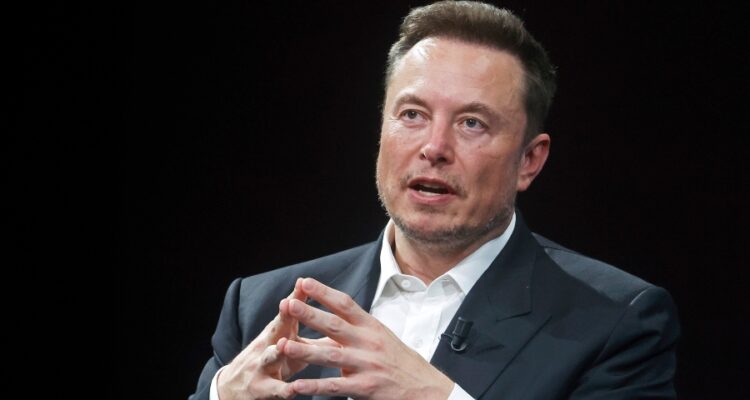 Elon-Musk
