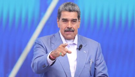 Maduro