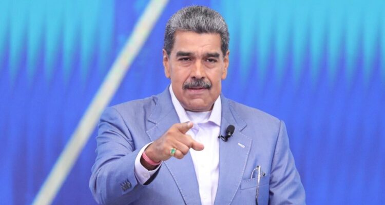 Maduro