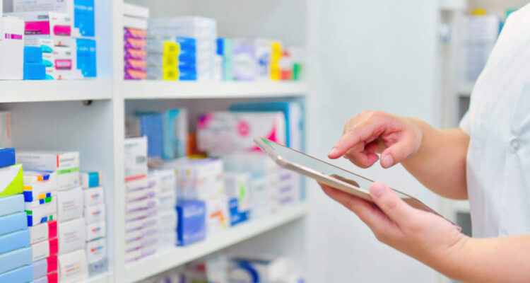 Registraron un incremento de 44 % de recuperación en la industria farmacéutica 1 Medicamentos