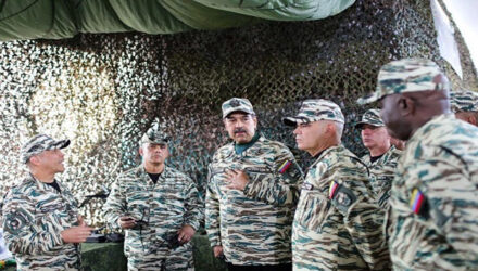 Maduro