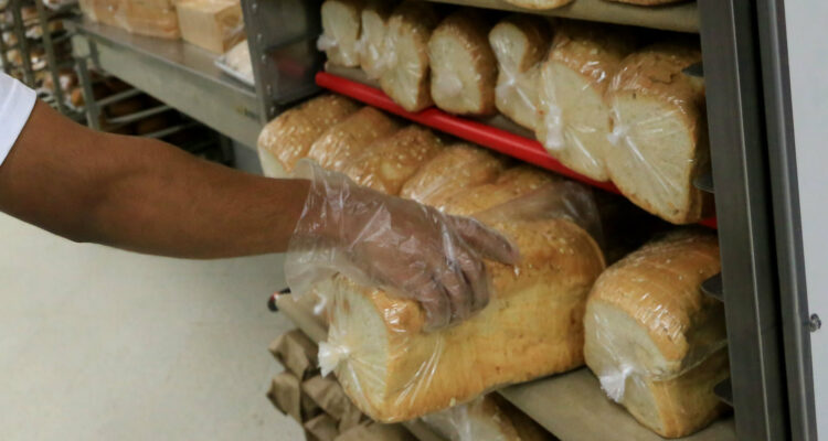 Fetraharina: precios de productos panaderos incrementaron 100% desde el 28J 1 Pan