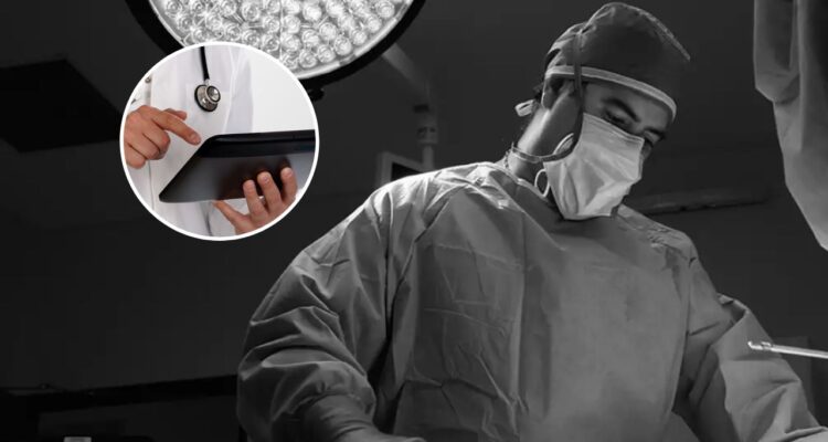 Adolescente murió tras ser operado por un médico que se guiaba por videos de YouTube 1 Médico