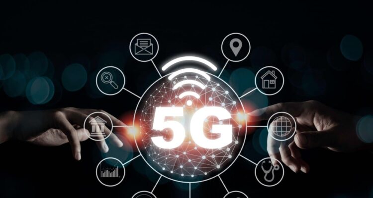 Casetel vislumbra una rápida implementación del 5G en el país 1 5G