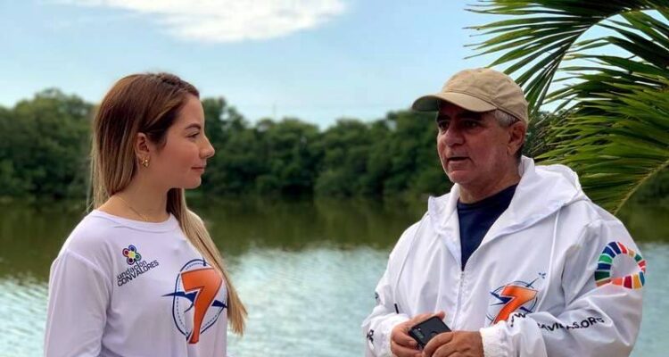 Sembrando conciencia: La importancia de educar a los más jóvenes en turismo sostenible 1 7 maravillas