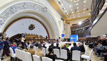 Asamblea