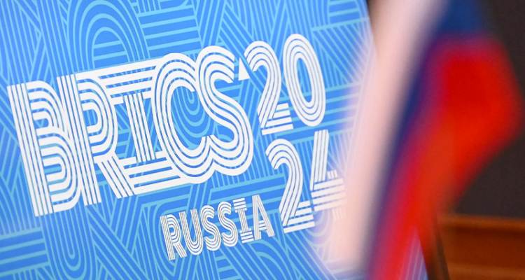 Rusia reveló que los BRICS estudian sumar al grupo a unos 15 países en calidad de socios 1 BRICS