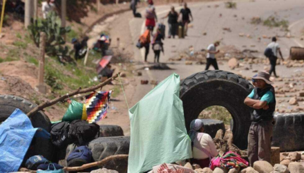 Bolivia