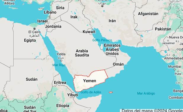 Estados Unidos bombardeó Yemen 2 Captura de pantalla 2024 10 17 a las 8.29.26 a. m