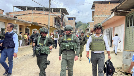 Cauca