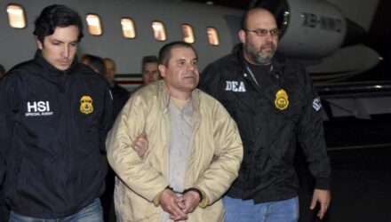El chapo