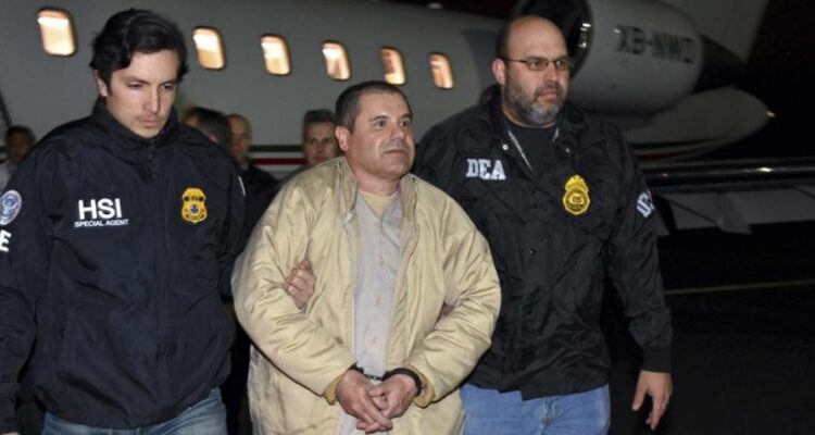 El chapo
