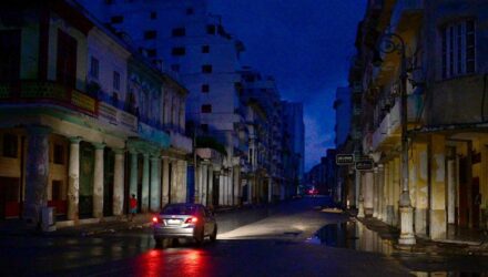 Cuba