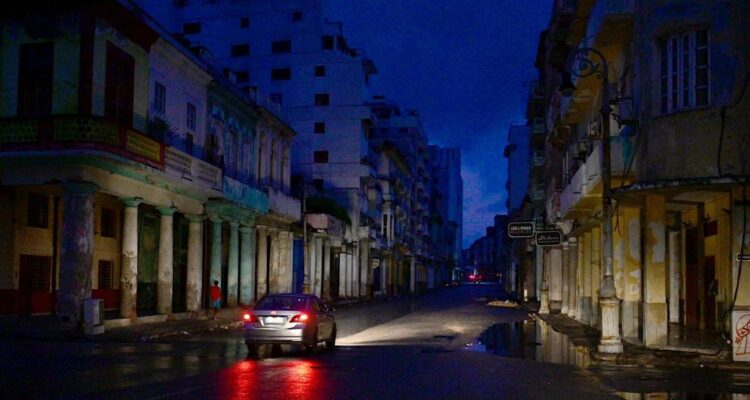 Cuba