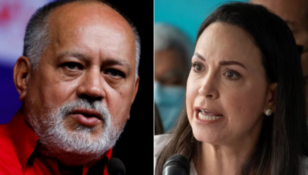Diosdado Machado