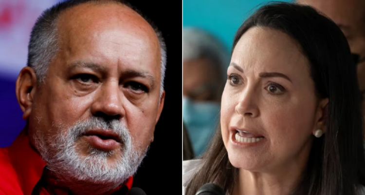 Diosdado Machado