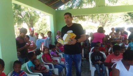 Eduardo Andres Massanet Martinez