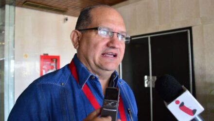 Eduardo Labrador
