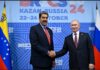 Maduro