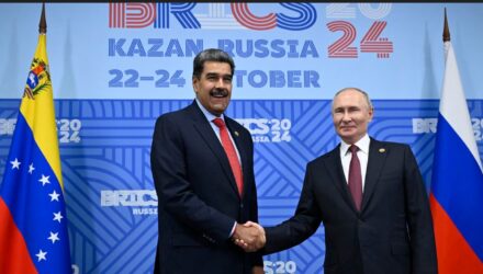 Maduro