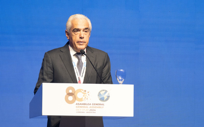 Asamblea de la SIP: La represión contra la prensa es un problema estructural en varios países de las Américas 2 José Roberto Dutriz