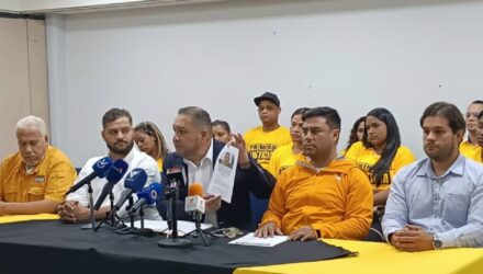 Primero Justicia