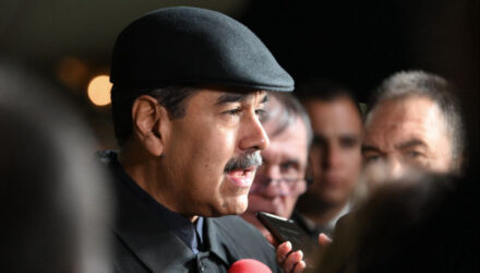 Maduro