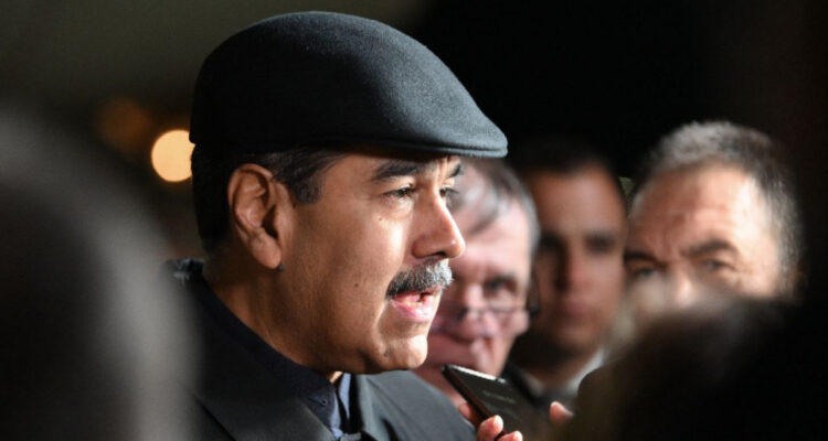 Maduro