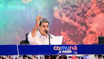 Maduro