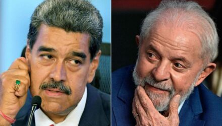 Maduro_ Lula