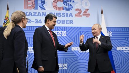 Maduro