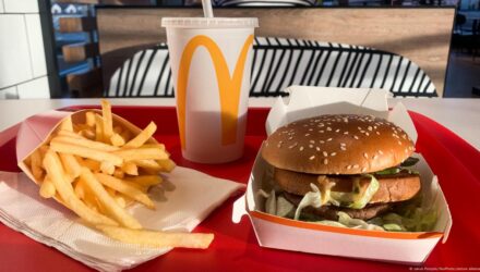 McDonald´s