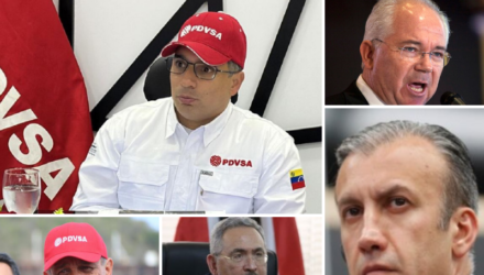 PDVSA
