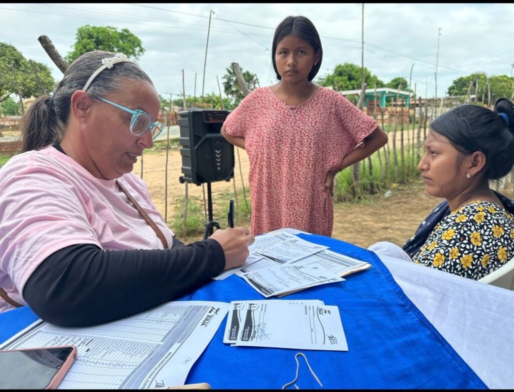 Más de mil 500 familias de la parroquia Venancio Pulgar fueron beneficiadas con gran jornada médica odontológica 3 WhatsApp Image 2024 10 21 at 1.11.30 PM