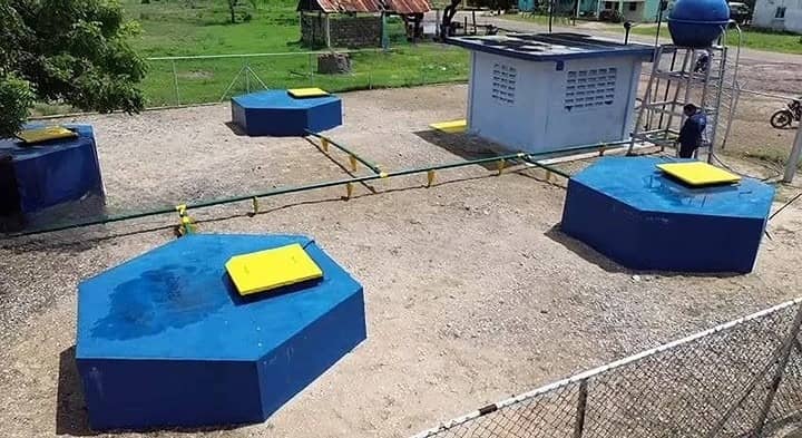 Gobierno Bolivariano rehabilitó Estación de Bombeo El Guanábano en municipio Guajira del Zulia 2 WhatsApp Image 2024 10 23 at 1.11.54 PM 1