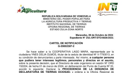 XhaKwrah Cartel de Notificacion San Jose de La Mantilla Definitivo