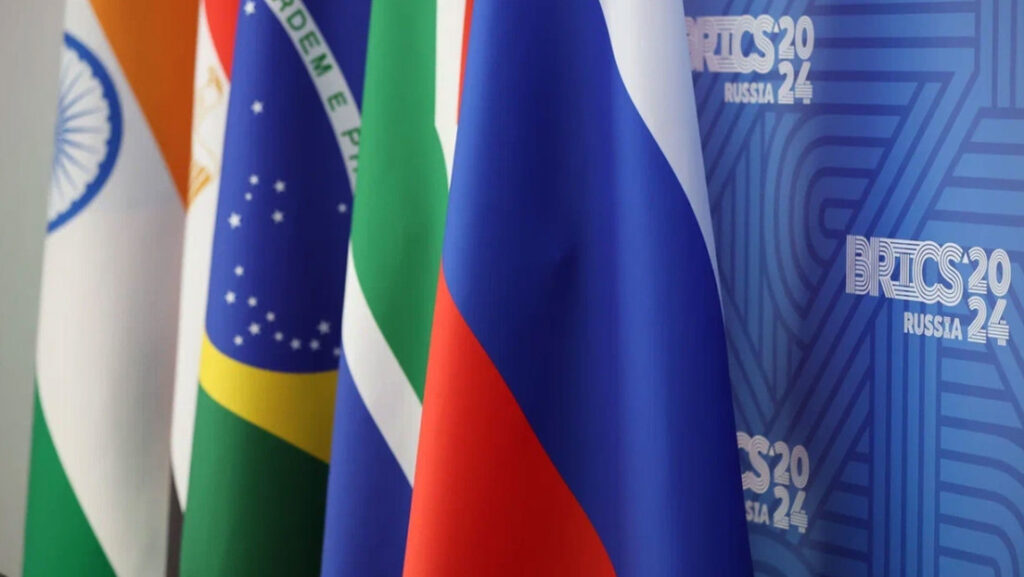 BRICS