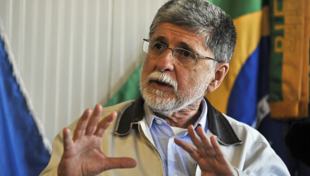 Celso Amorin