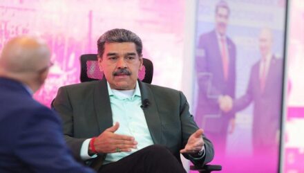 Maduro