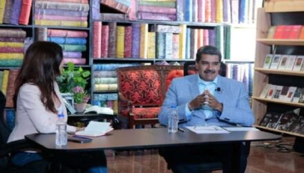 Maduro